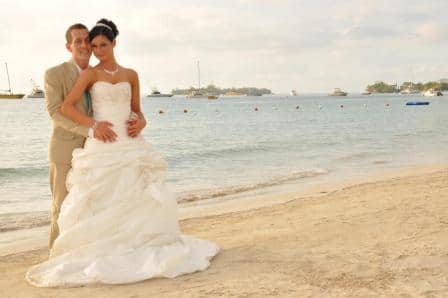 Sandals Negril