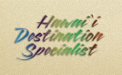 Hawaii specialist