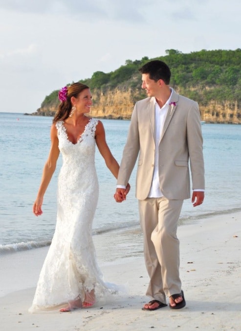 Sandals Grande Antigua