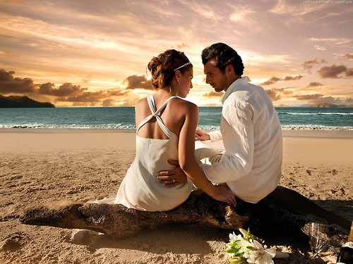 preferred wedding destinations