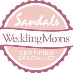 Sandals Weddingmoon Specialist