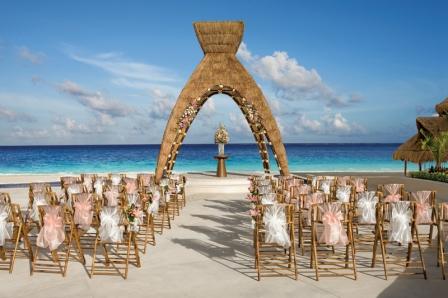 Dreams Riviera Cancun Resort