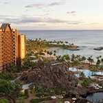 Disney Aulani Resort
