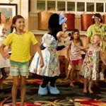 Disney Aulani Resort