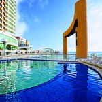 Beach Palace Resort