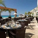 Beach Palace Resort