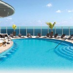 Beach Palace Resort