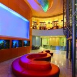 Beach Palace Resort
