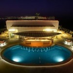 Beach Palace Resort