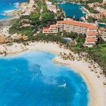 dreams puerto aventuras