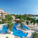 dreams puerto aventuras