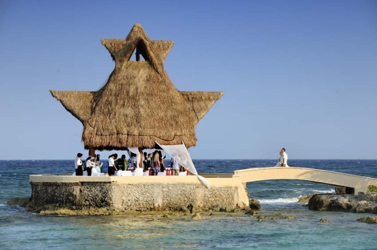 Dreams Puerto Aventuras
