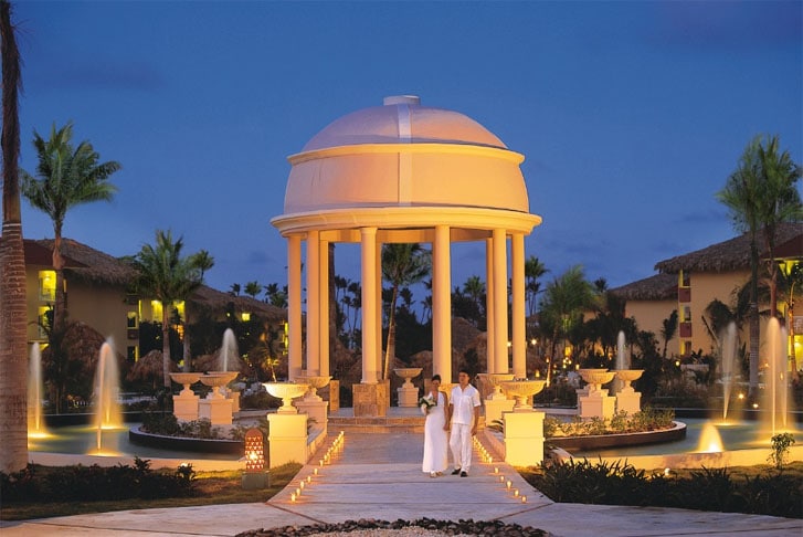 Dreams Punta Cana Resort