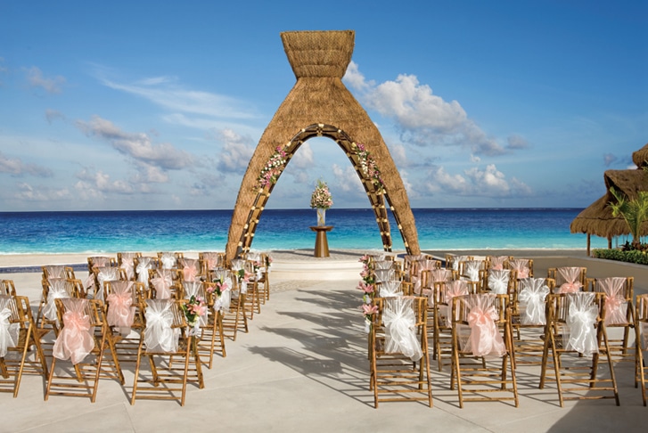 Dreams Riviera Cancun
