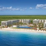 dreams riviera cancun