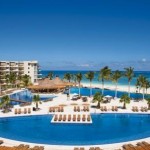 dreams riviera cancun