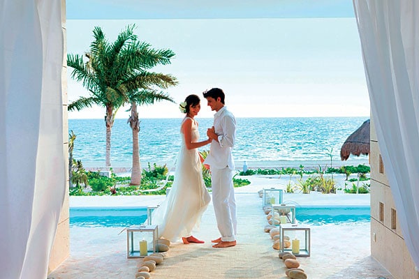 Excellence Playa Mujeres