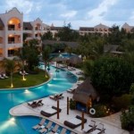Excellence Riviera Cancun Resort