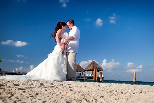 Excellence Riviera Cancun Resort
