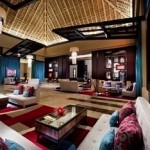 Hard Rock lobby 2
