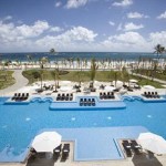 Hard Rock pool 2