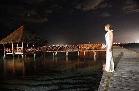 Isla Mujeres Palace Resort