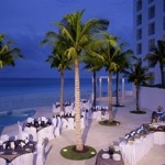 Le Blanc Spa Resort