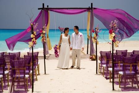 Le Blanc Spa Resort