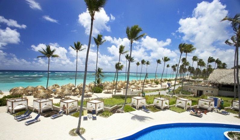 Majestic Elegance Punta Cana
