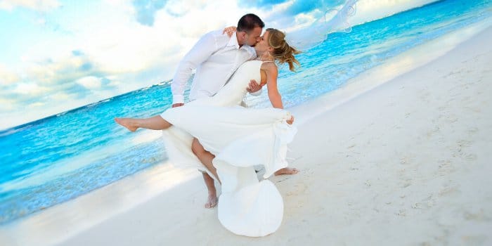 Destination Wedding Planning