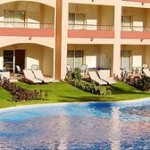 Majestic Colonial Resort