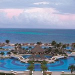 Moon Palace Golf and Spa resort