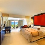 Moon Palace Golf and Spa resort
