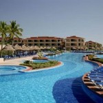 Moon Palace Golf and Spa resort