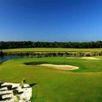 Moon Palace Golf and Spa resort