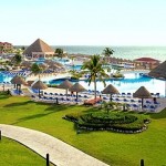 Moon Palace Golf and Spa resort