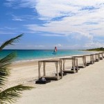 Moon Palace Golf and Spa resort