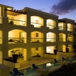 Moon Palace Golf and Spa resort