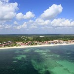 Moon Palace Golf and Spa resort