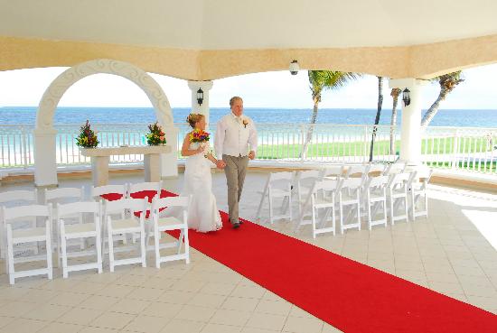 Moon Palace Cancun Golf and Spa resort