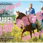 HorsebackSave the Date