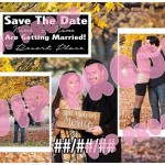 Collage D Save the Date