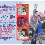 Save the Date
