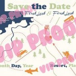 Destination Save the Date