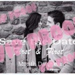 Destination Wedding Save-the-Dates