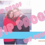 Exquisite Save the Date