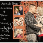Save the Date
