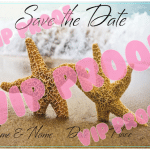 Save the Date