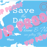 Save the Date
