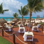 Secrets Capri Riviera Cancun
